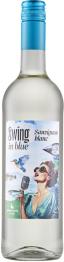 Grand Tokaj Swing in Blue 2023