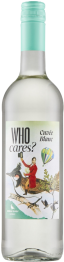 Grand Tokaj Who Cares Cuvée Blanc 2023