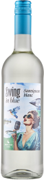 Grand Tokaj Swing in Blue 2023
