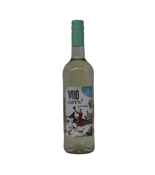 Grand Tokaj Who Cares 2022