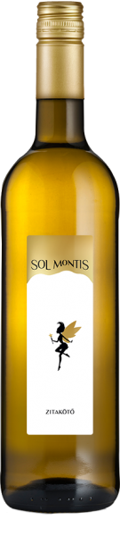 Sol Montis Zitakötő 2024