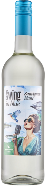 Grand Tokaj Swing in Blue 2023