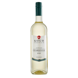 Koch Borászat Prémium Chardonnay 2020