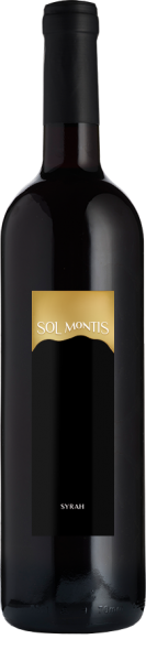 Sol Montis Syrah 2023